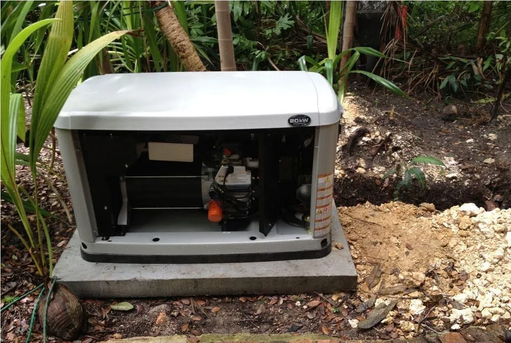 Slide of Solid Power