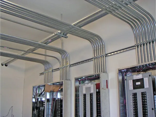 Slide of Solid Power