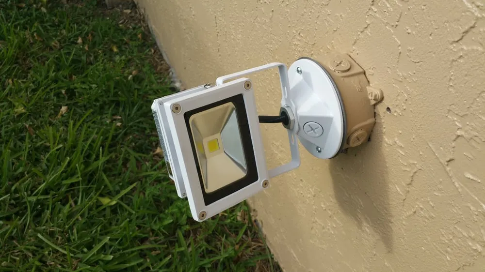 Slide of Solid Power