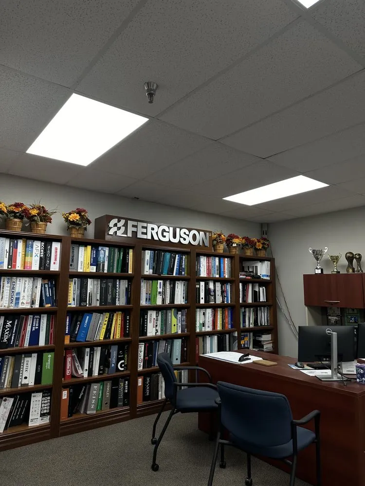 Slide of Solid Power