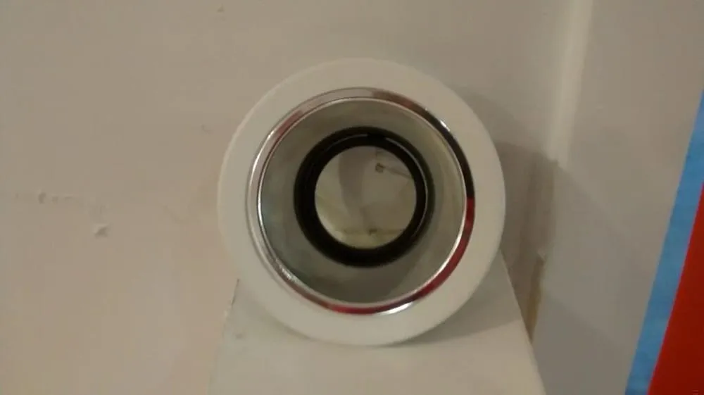 Slide of Solid Power