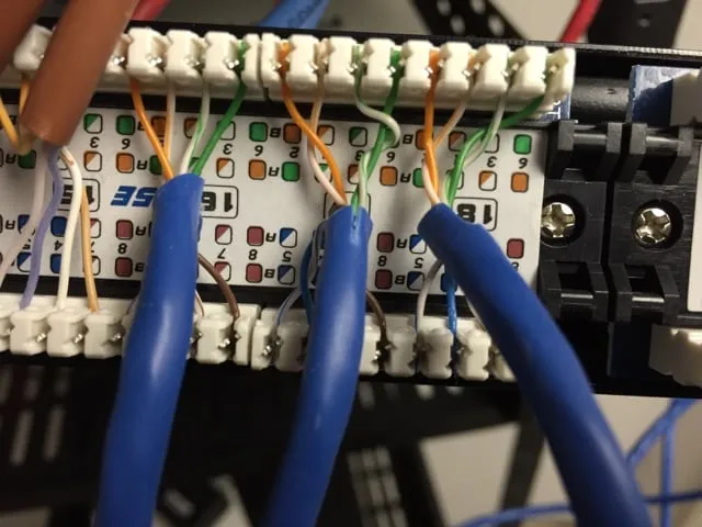 Slide of Solid Power