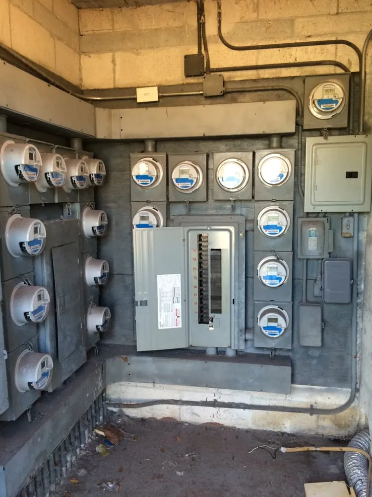 Slide of Solid Power