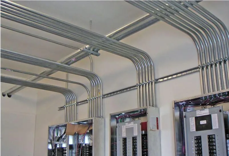 Slide of Solid Power