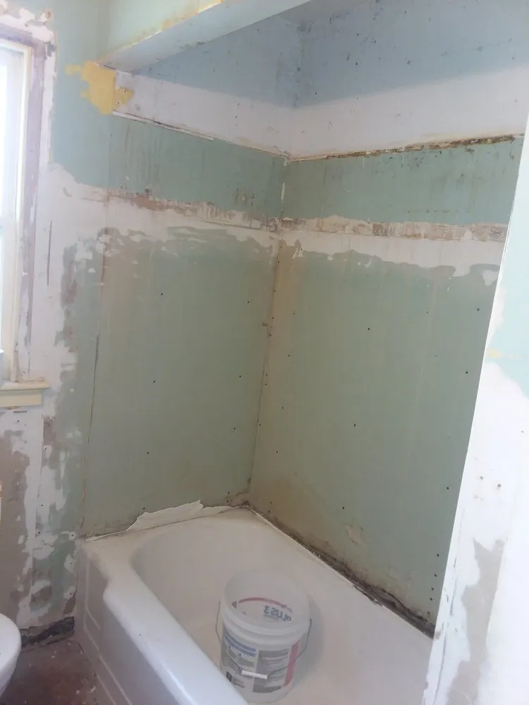 Slide of Solid Remodeling