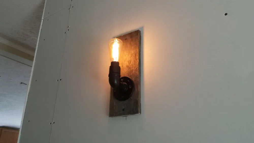 Licensed electrician providing circuit breaker repair in Bradyville, TN - Solid Rock Electric