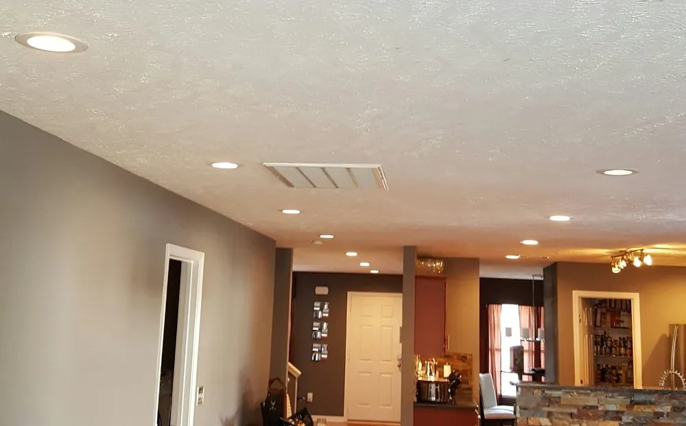 Certified electrician providing wiring installation in Bradyville, TN - Solid Rock Electric