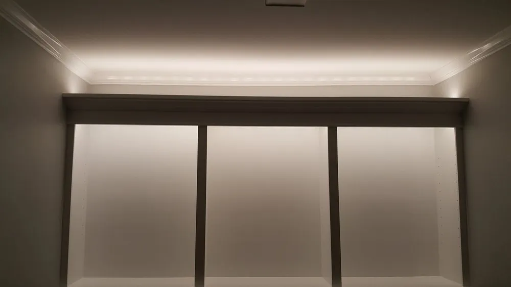 Trusted electrician providing lighting installation in Bradyville, TN - Solid Rock Electric