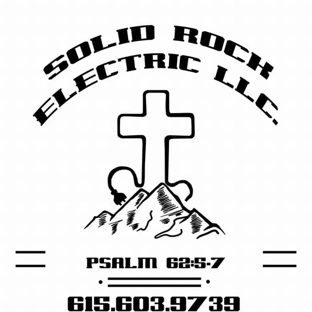 Certified outlet and switch repair in Bradyville, TN by Solid Rock Electric