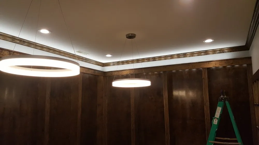Professional outlet and switch repair service in Bradyville, TN - Solid Rock Electric