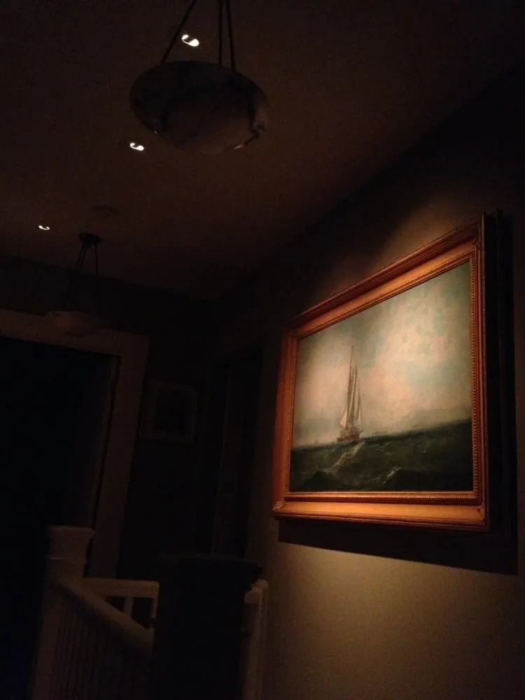 Slide of Solinsky Lighting & Electric