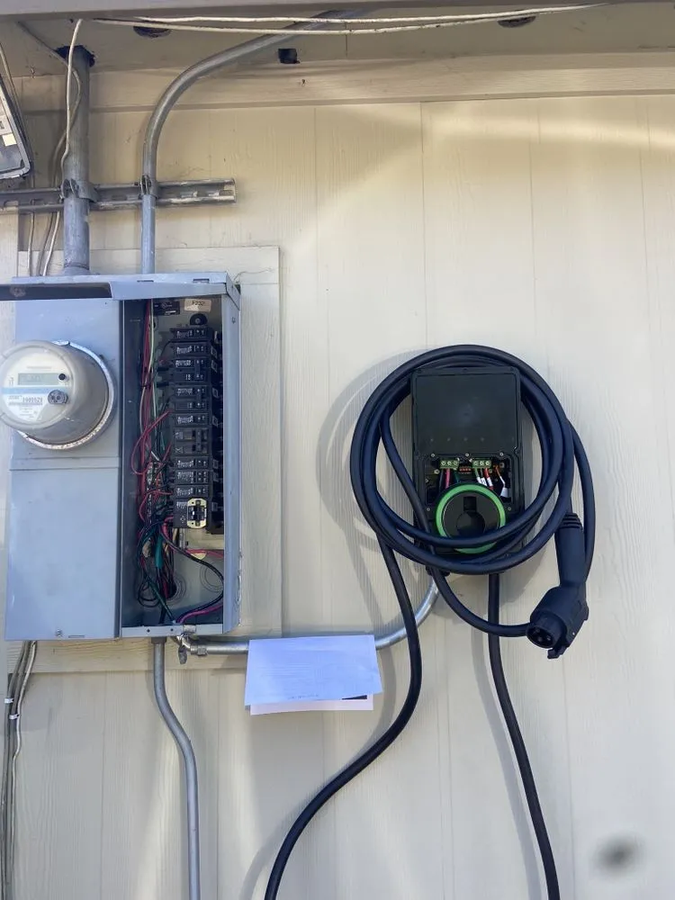 Slide of Solion Energy