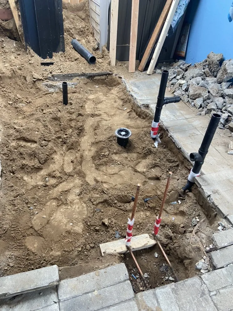 Slide of Solion Energy