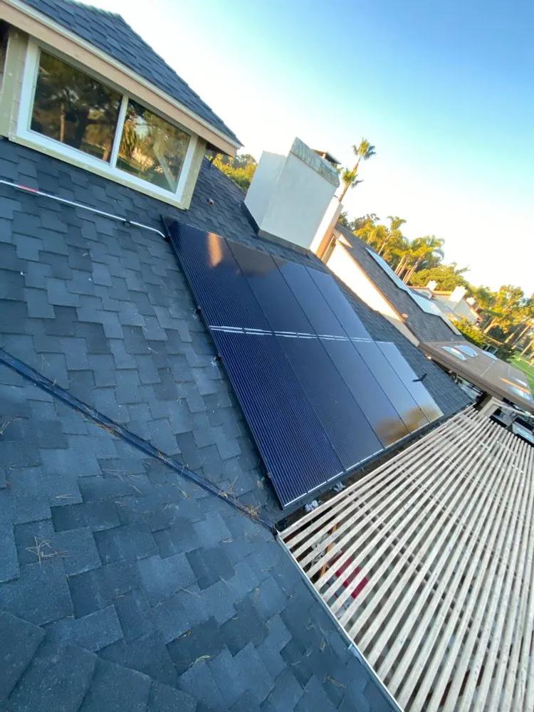 Reliable electrician providing wiring installation in ,