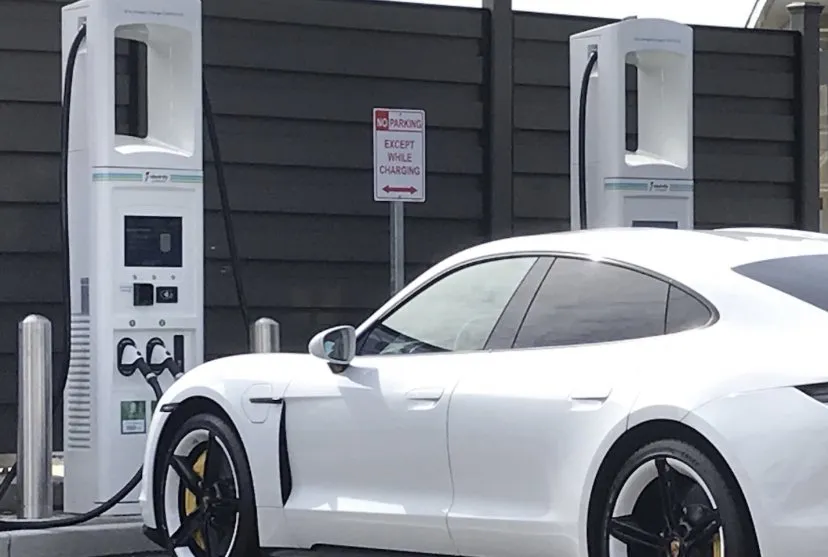 Slide of Solion Energy