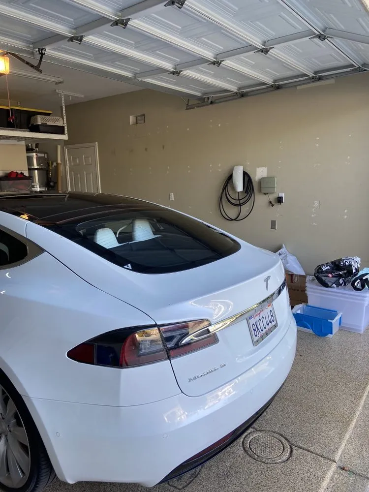 Slide of Solion Energy