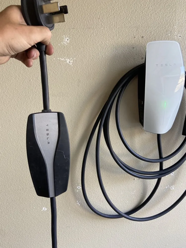 Slide of Solion Energy