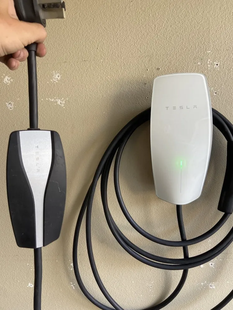 Slide of Solion Energy