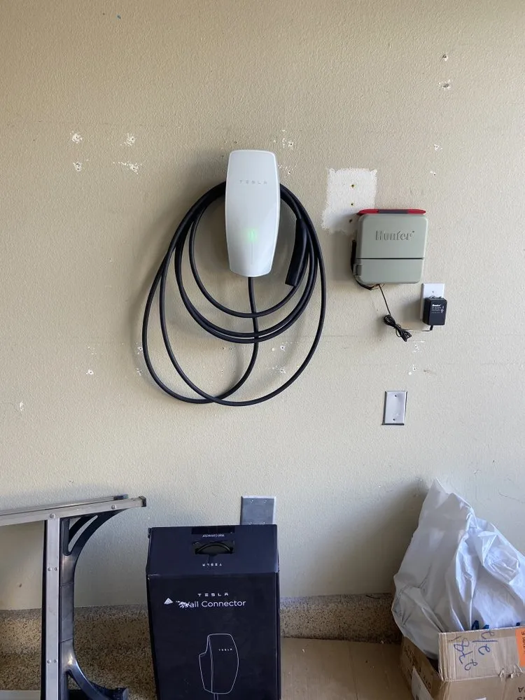 Slide of Solion Energy