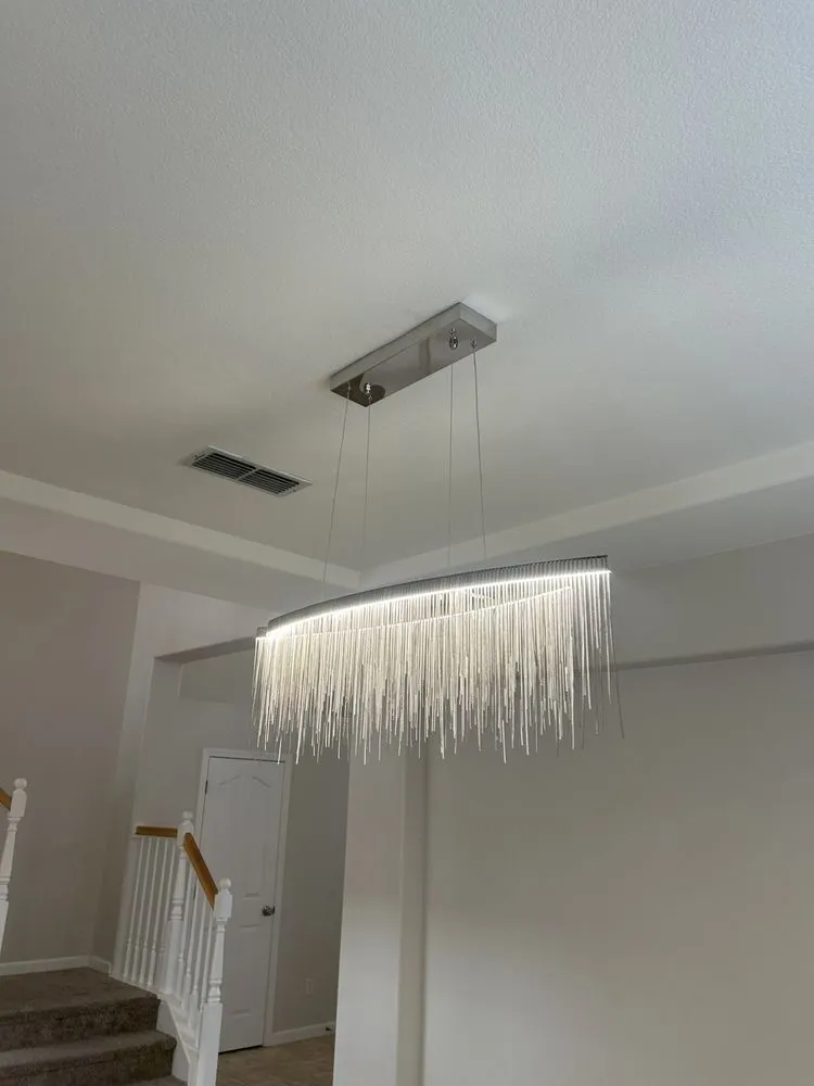 Slide of Solir Electric