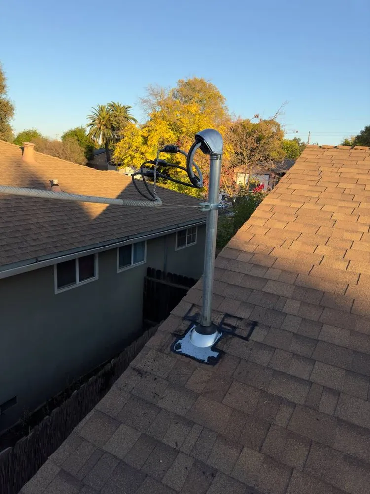 Slide of Solir Electric