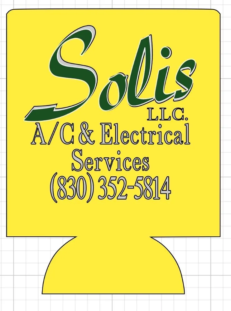 Slide of Solis Air Conditioning Heating & Electrical Services
