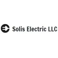Slide of Solis Electric