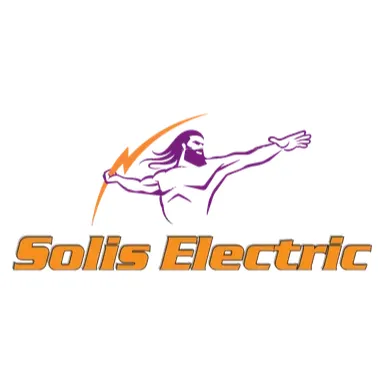 Slide of Solis Electric