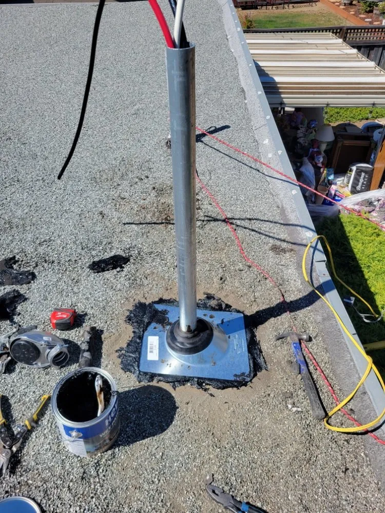 Slide of Solis Electric