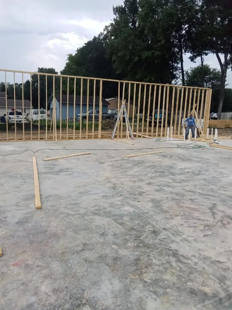 Slide of Solley Services