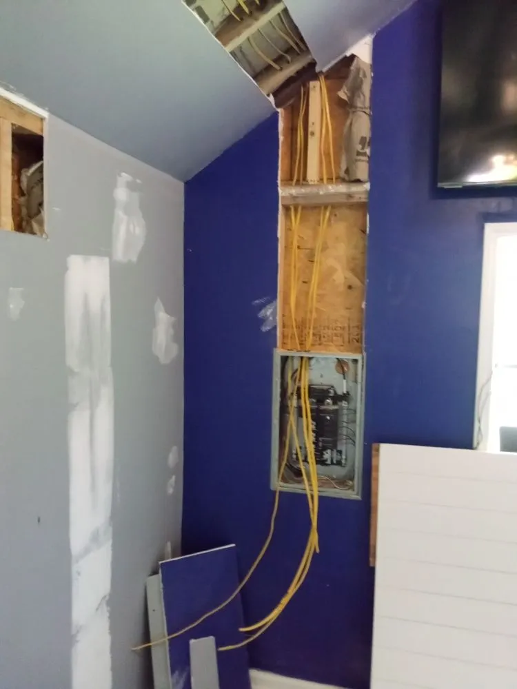 Slide of Solley Services