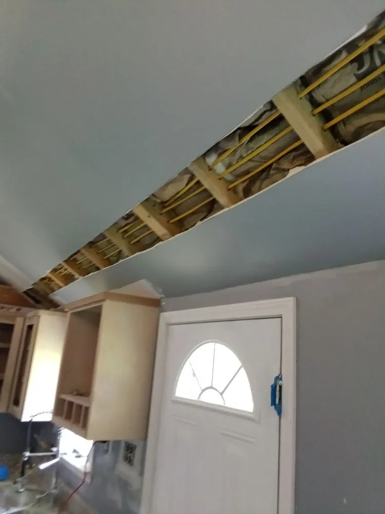 Slide of Solley Services