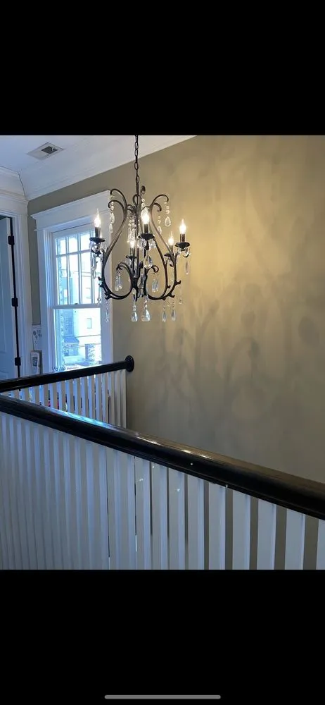 Slide of Solo Electric