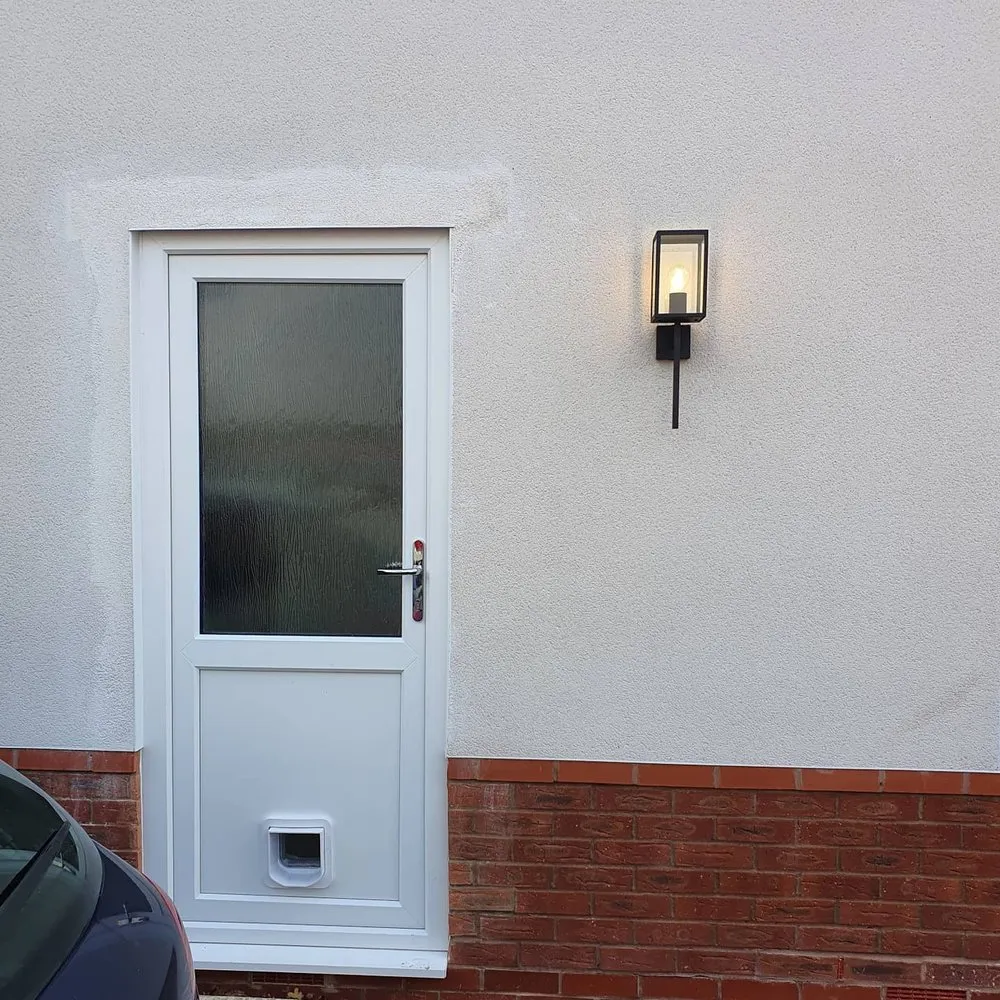 Slide of Solo Master Electrician