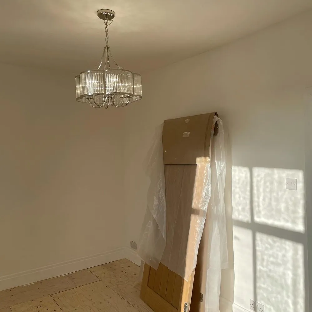 Slide of Solo Master Electrician