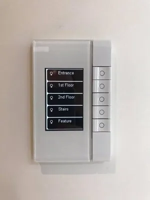 Solo Master Electrician