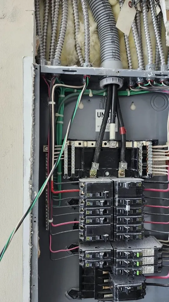 Expert emergency electrical service service in , - Solomon Electric