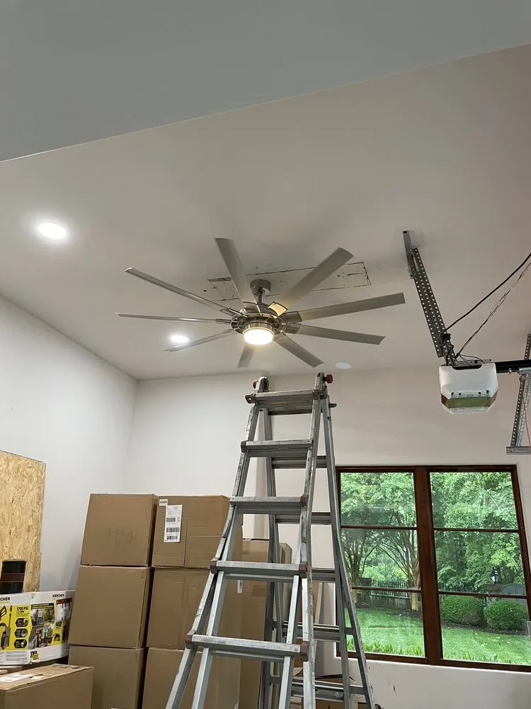 Reliable panel upgrade experts serving ,  - Solomon Electric