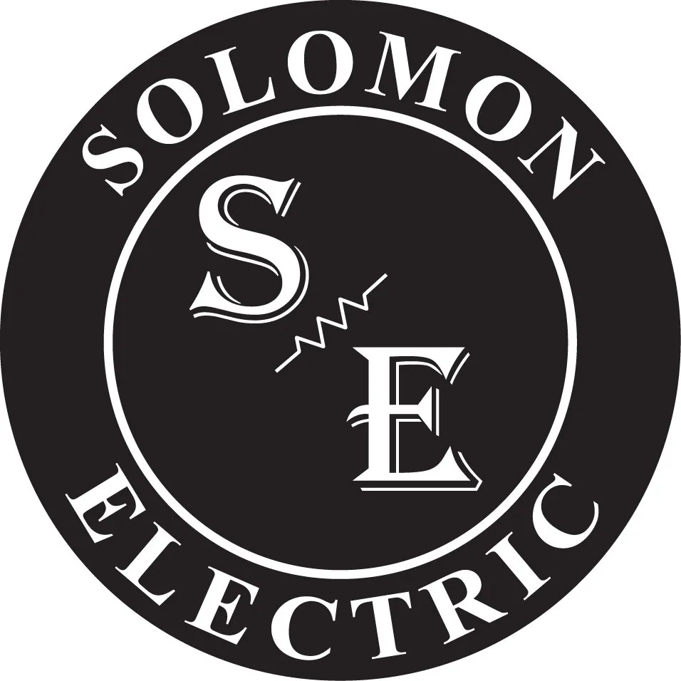 Slide of Solomon Electric