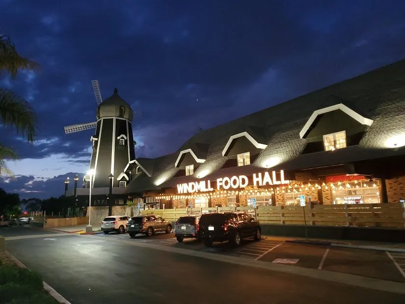 Slide of Solomon Electrical Services