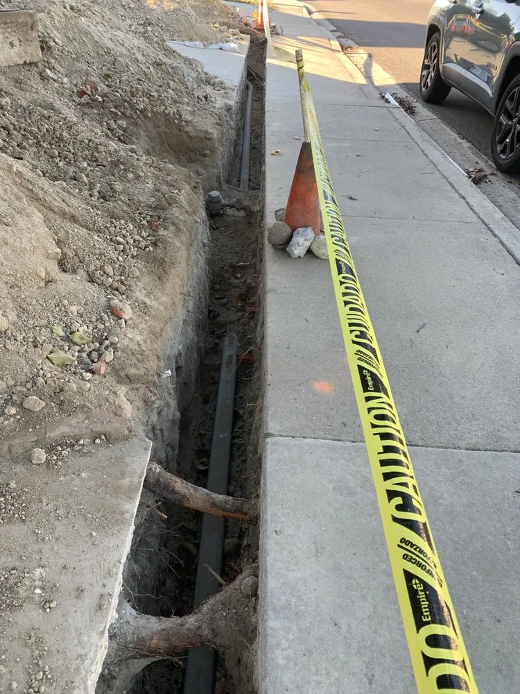 Slide of Solomon Electrical Services