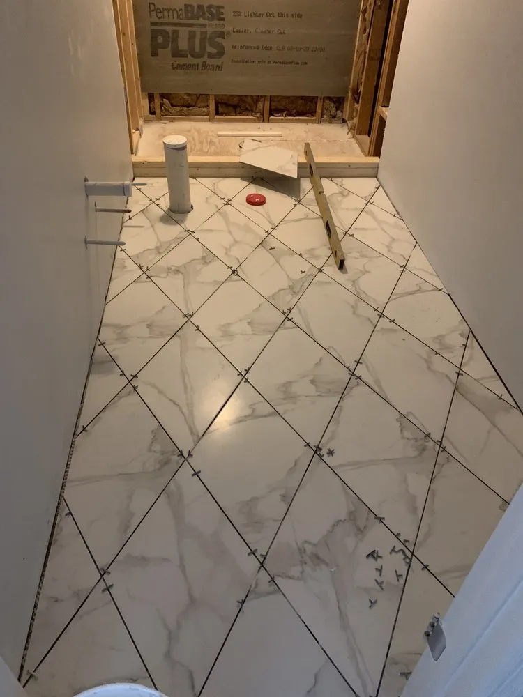 Reliable electrician providing panel upgrade in , 