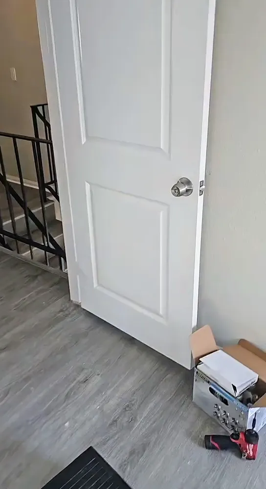 Slide of Solorio's Handyman Services