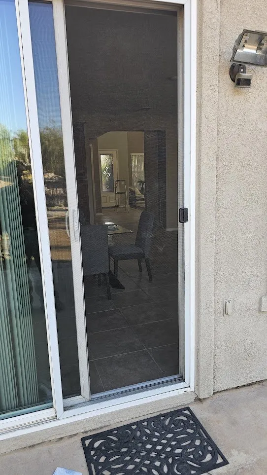 Slide of Solorio's Handyman Services