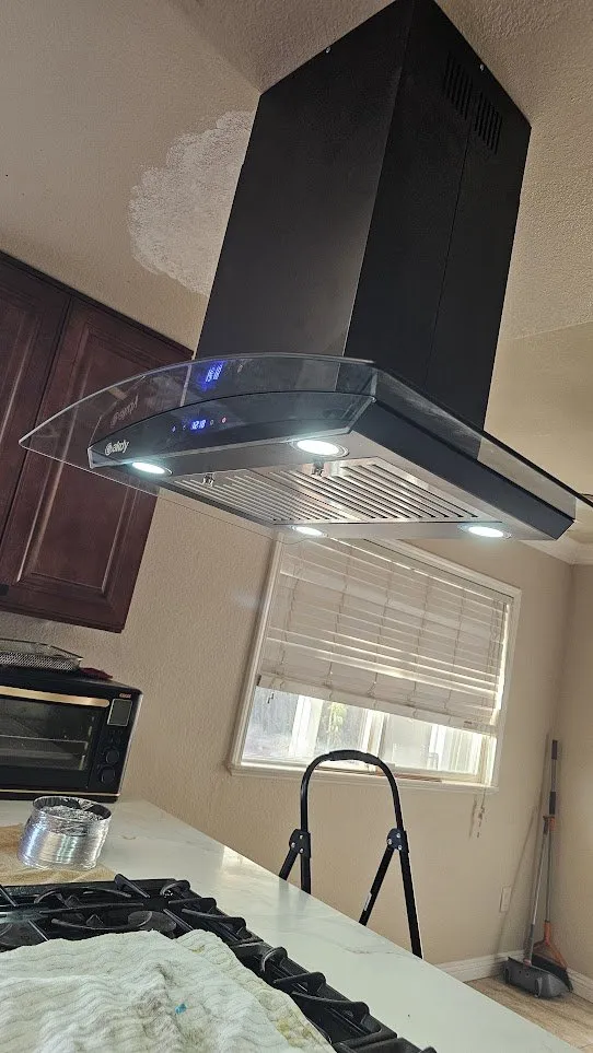 Slide of Solorio's Handyman Services