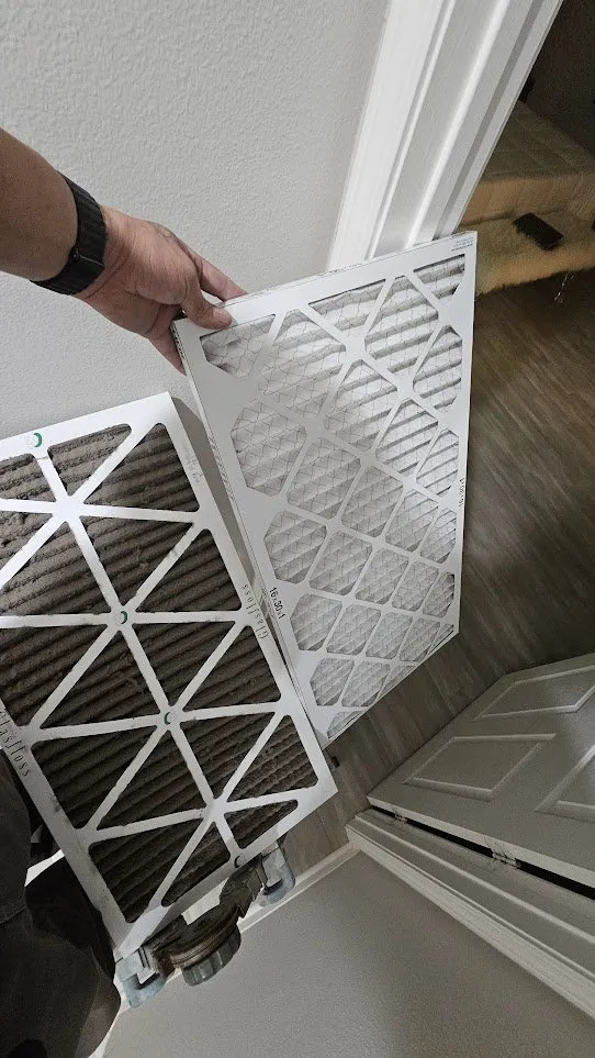 Slide of Solorio's Handyman Services