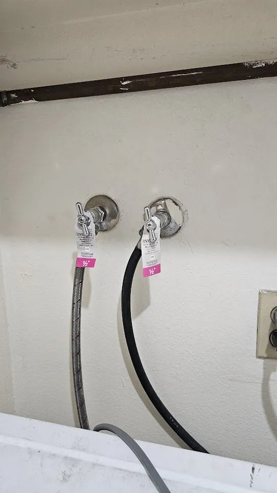 Slide of Solorio's Handyman Services