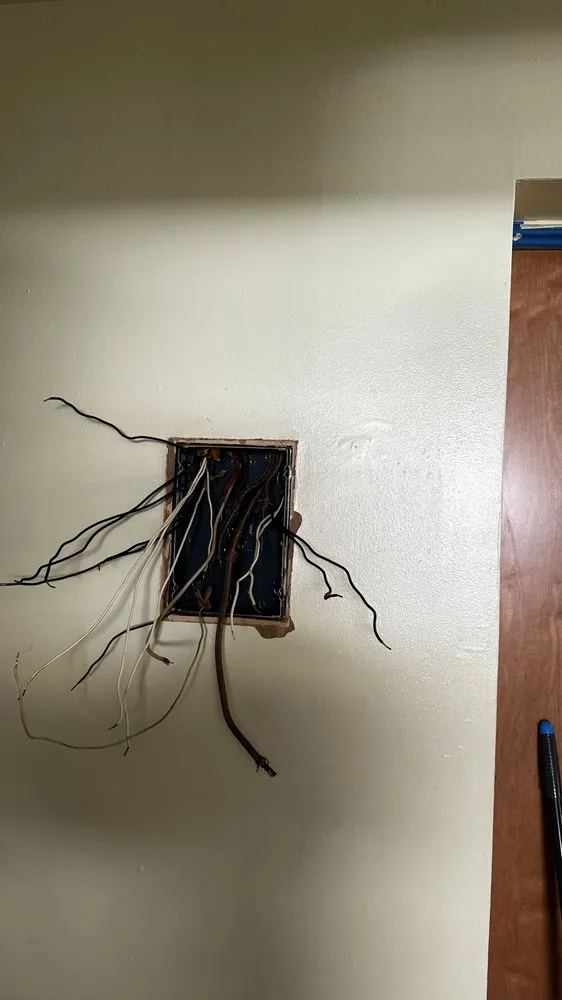 Slide of Solrac Solar & Electric