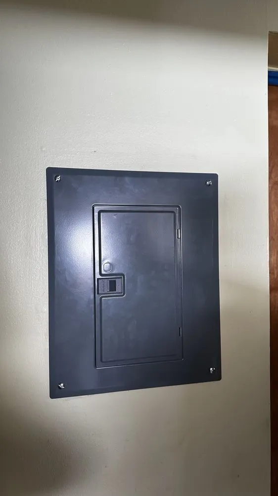 Slide of Solrac Solar & Electric