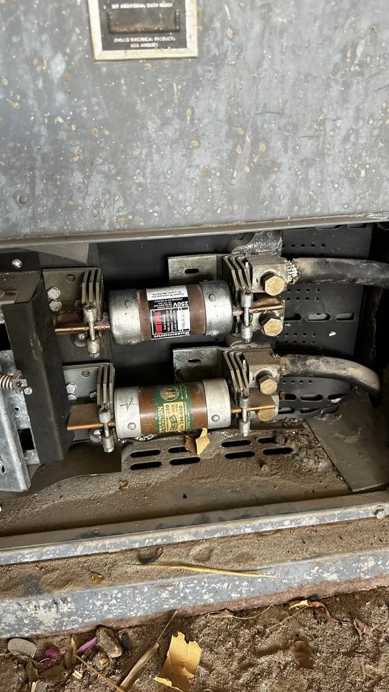 Slide of Solrac Solar & Electric